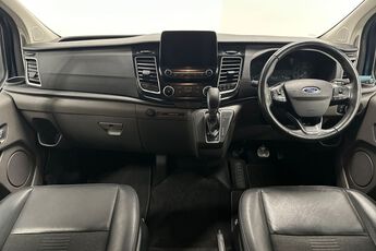 FORD TRANSIT CUSTOM, , hi-res