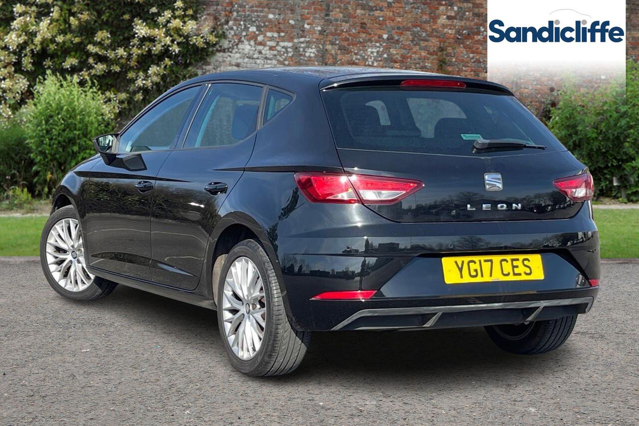 SEAT LEON, , hi-res