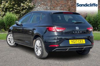 SEAT LEON, , hi-res