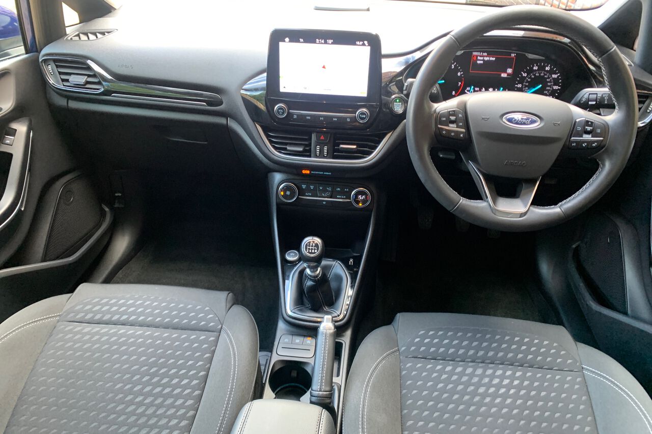 FORD FIESTA, , hi-res