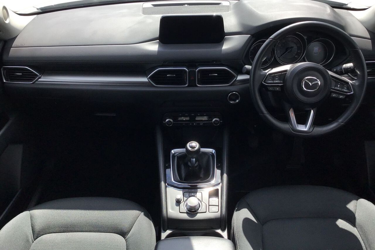 MAZDA CX-5, , hi-res