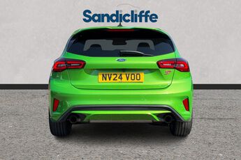 FORD FOCUS, , hi-res