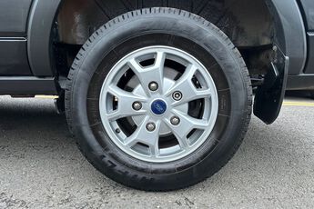FORD TRANSIT, , hi-res