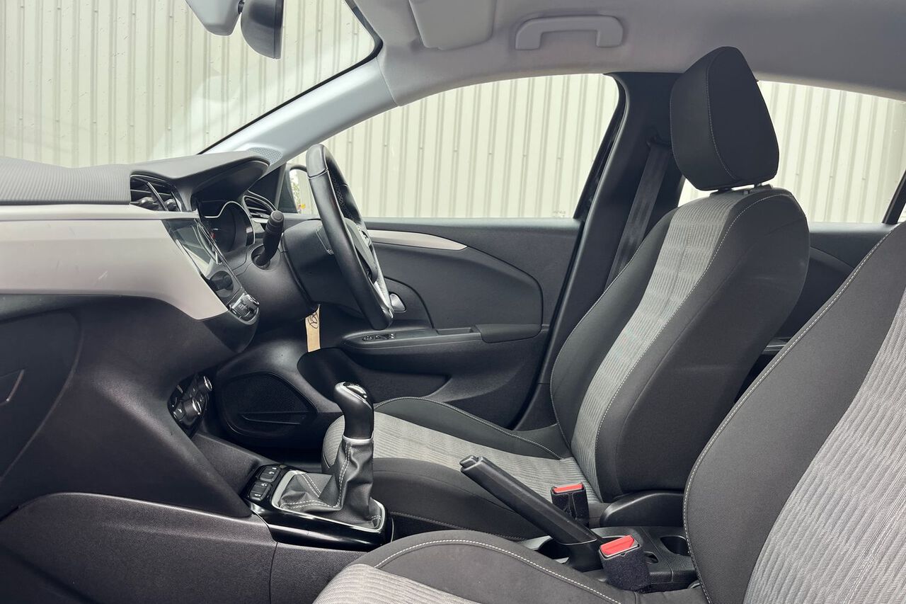 VAUXHALL CORSA, , hi-res