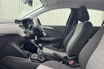 VAUXHALL CORSA, , hi-res