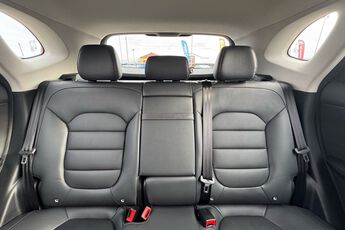 MG MOTOR UK HS, , hi-res