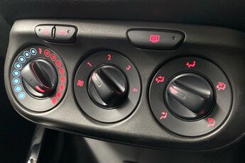VAUXHALL CORSA, , hi-res