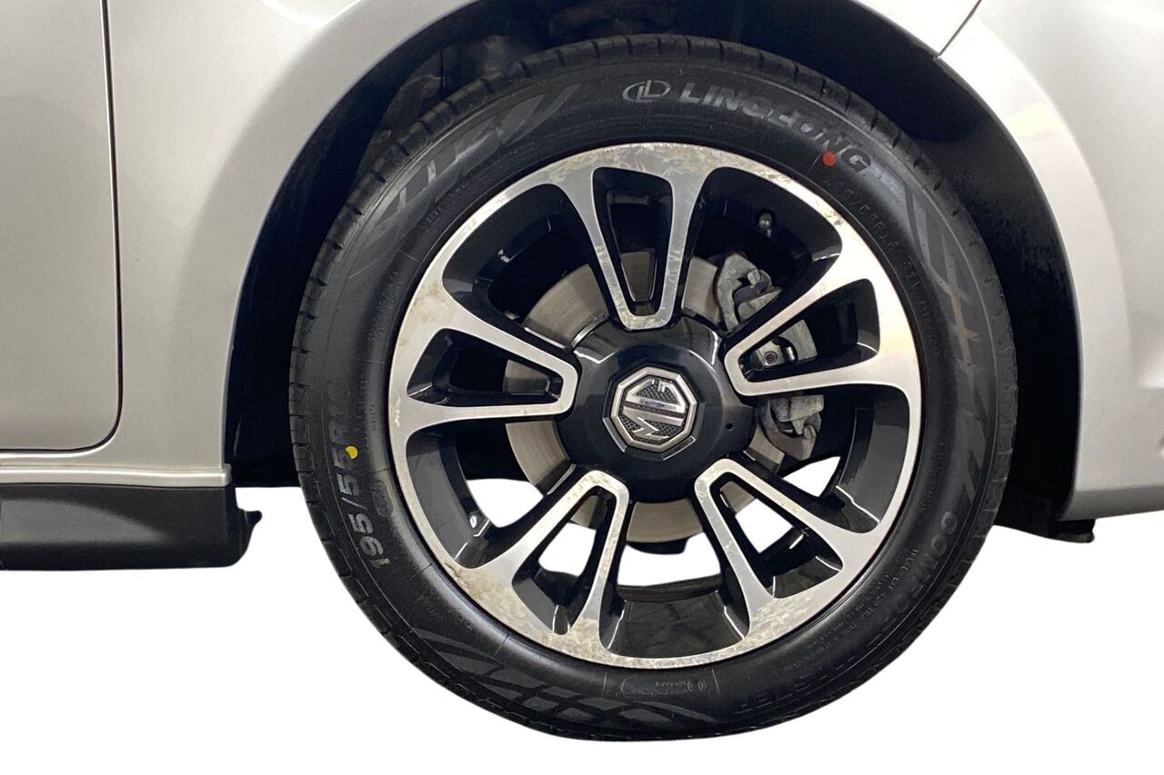MG MOTOR UK MG3, , hi-res