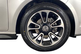 MG MOTOR UK MG3, , hi-res