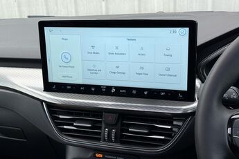 FORD KUGA, , hi-res