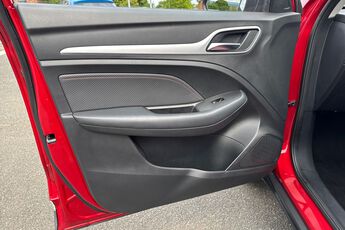MG MOTOR UK ZS, , hi-res