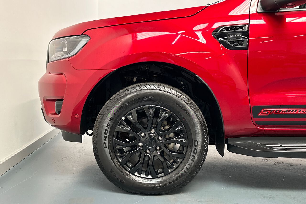FORD RANGER, , hi-res