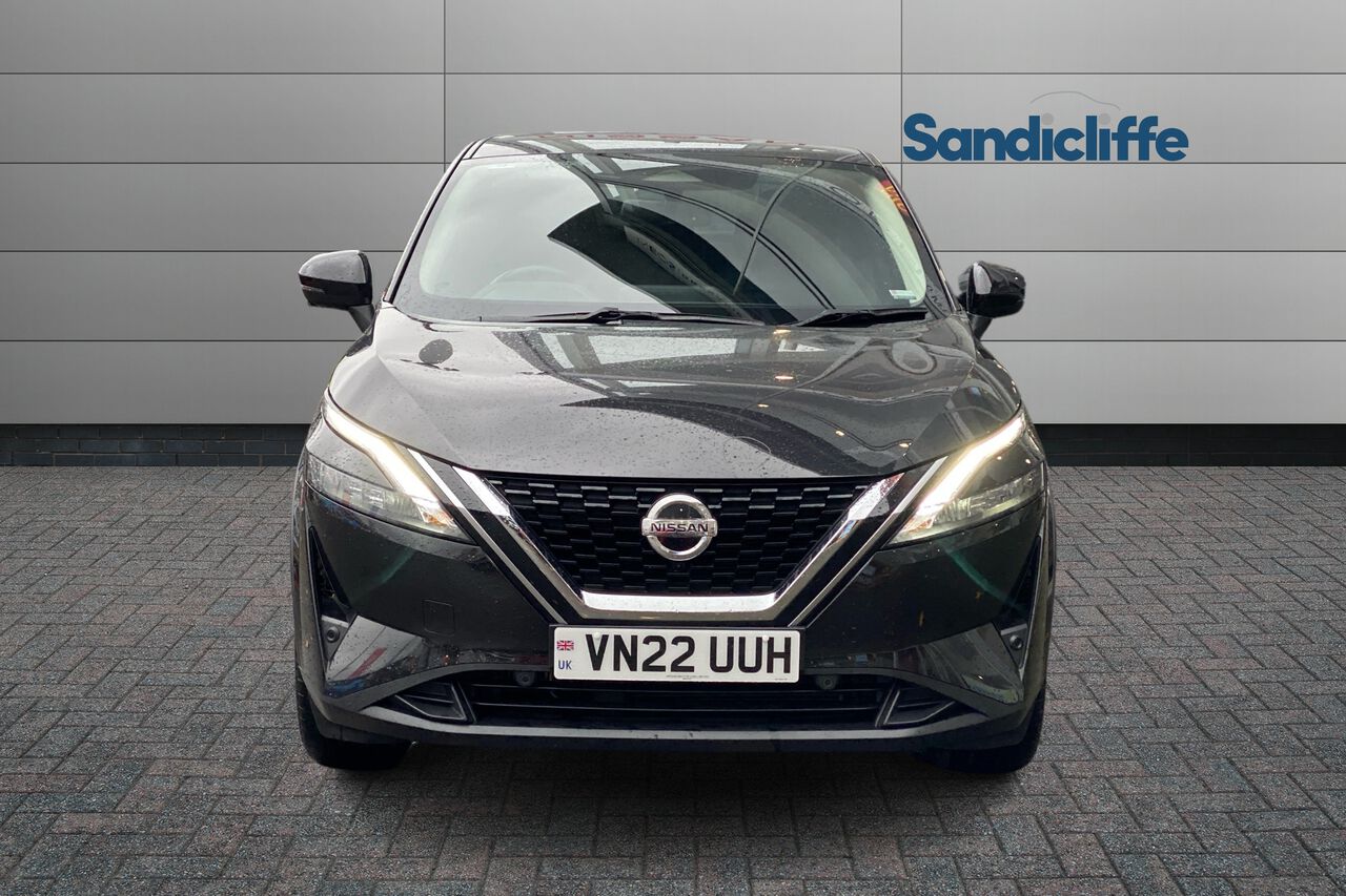 NISSAN QASHQAI, , hi-res