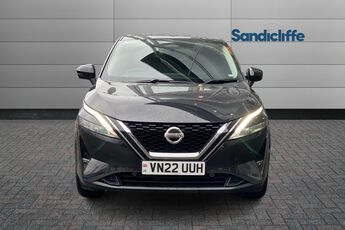 NISSAN QASHQAI, , hi-res