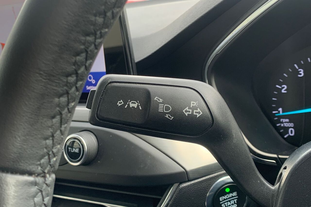 FORD FOCUS, , hi-res