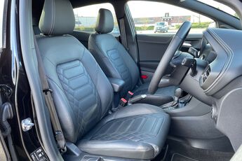 FORD PUMA, , hi-res
