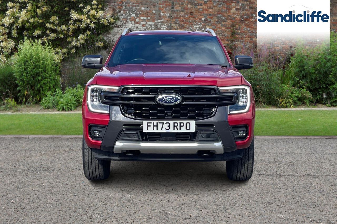 FORD RANGER, , hi-res