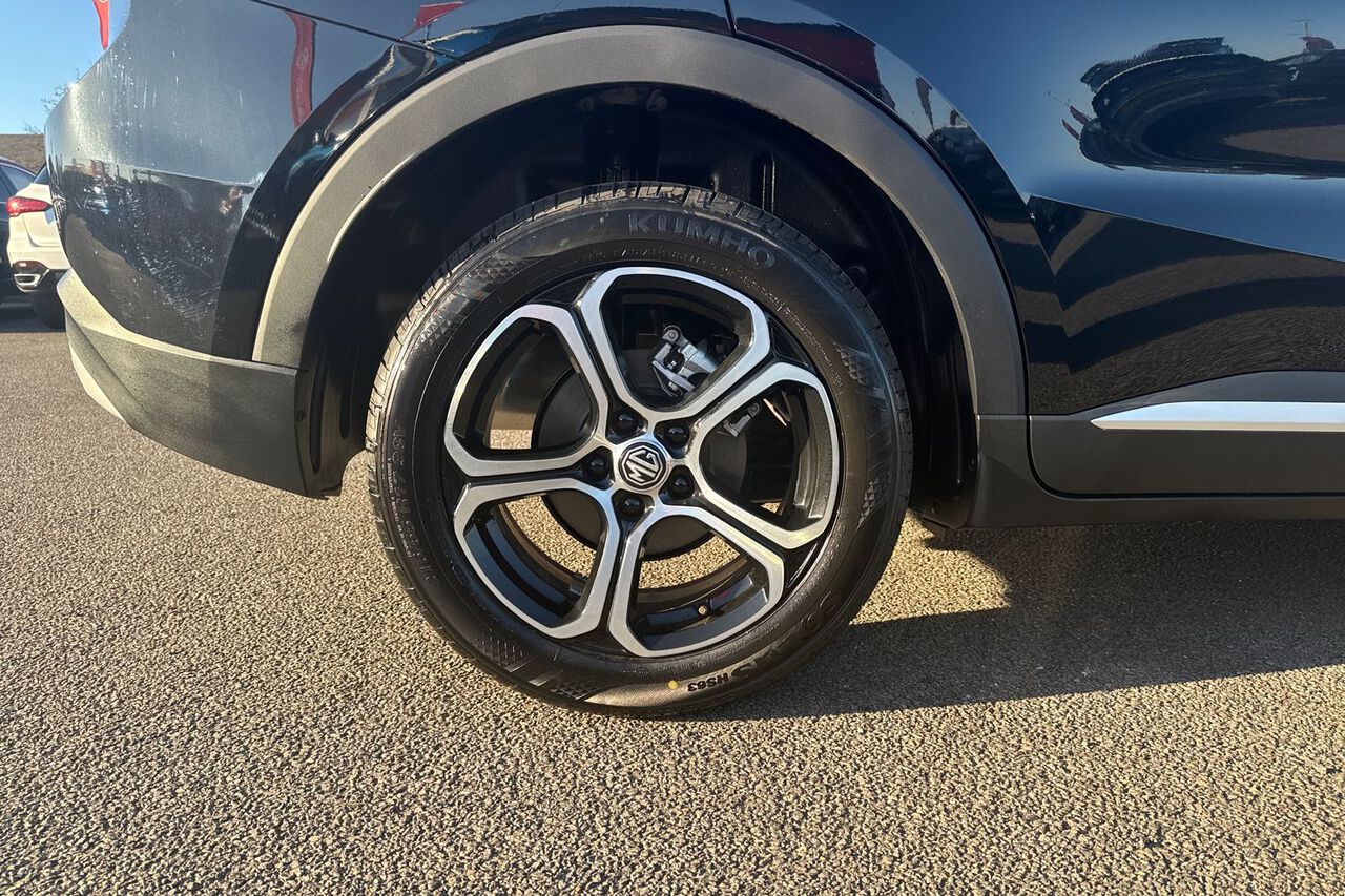 MG MOTOR UK ZS, , hi-res