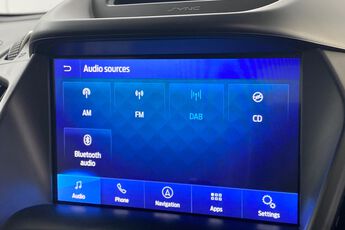 FORD KUGA VIGNALE, , hi-res