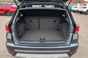 SEAT ARONA, , hi-res