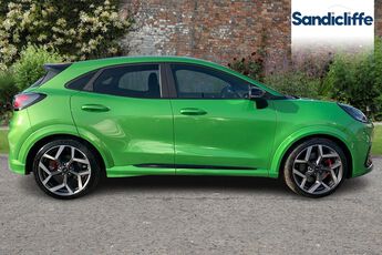 FORD PUMA, , hi-res