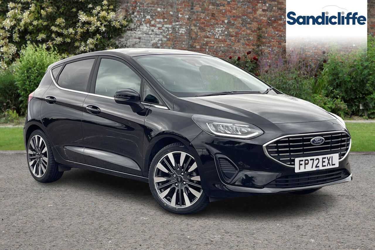FORD FIESTA, , hi-res