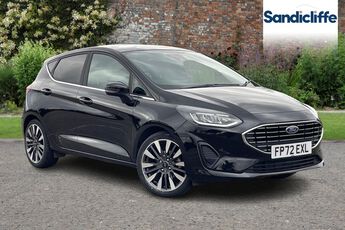 FORD FIESTA, , hi-res