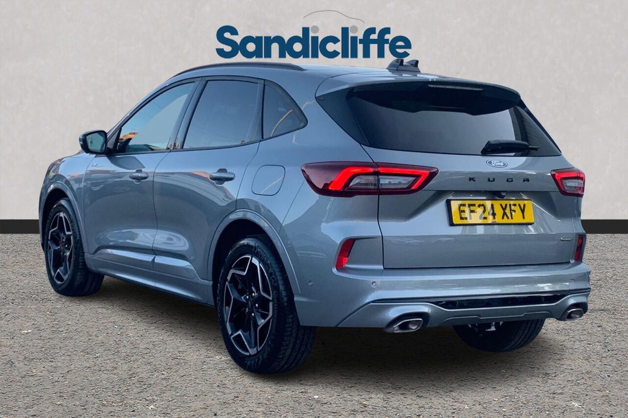 FORD KUGA, , hi-res
