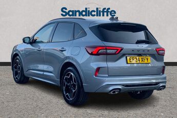 FORD KUGA, , hi-res