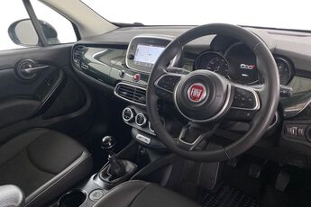 FIAT 500X, , hi-res