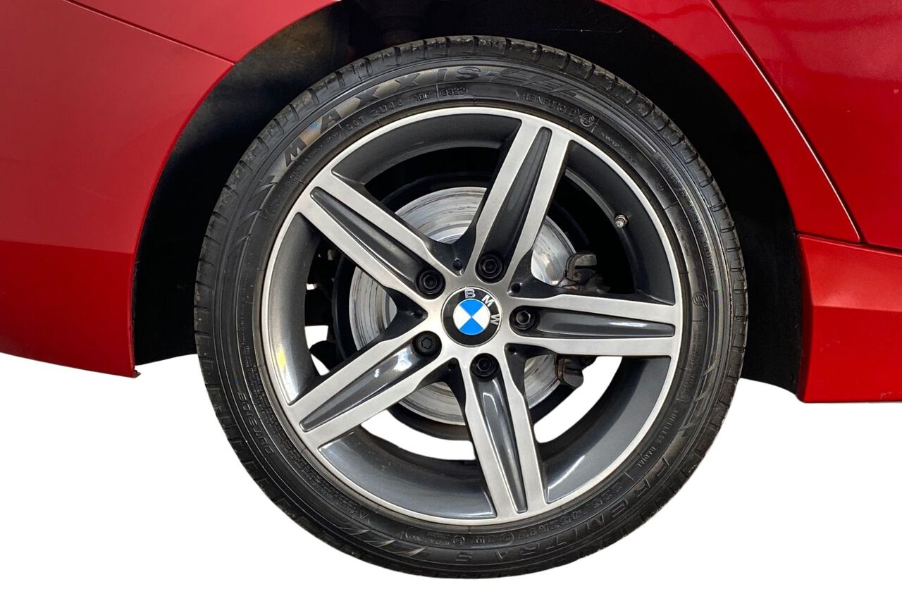 BMW 1 SERIES, , hi-res