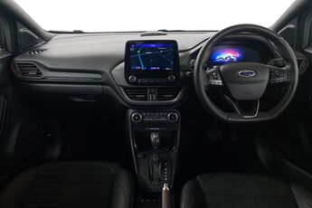 FORD PUMA, , hi-res