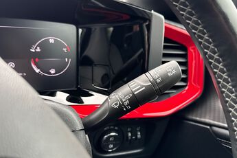 VAUXHALL MOKKA, , hi-res
