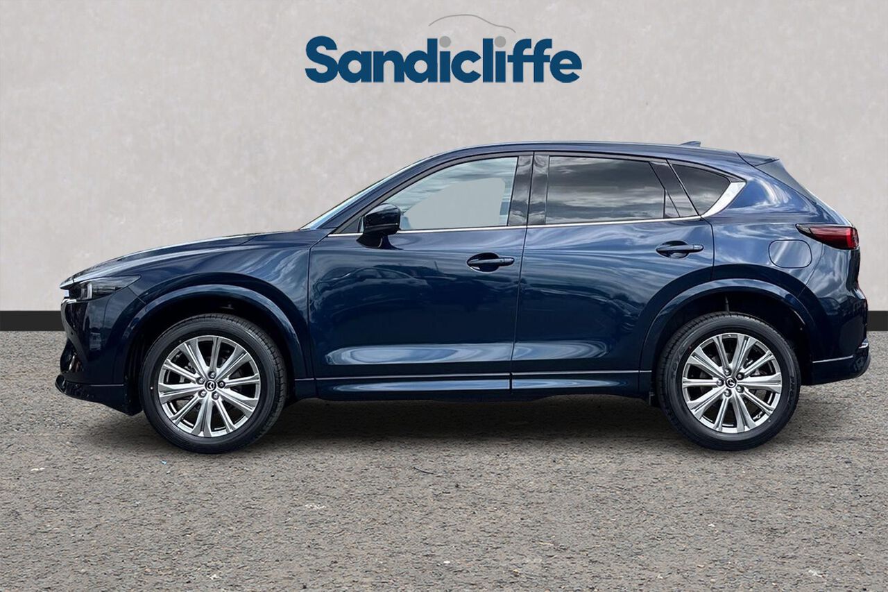 MAZDA CX-5, , hi-res