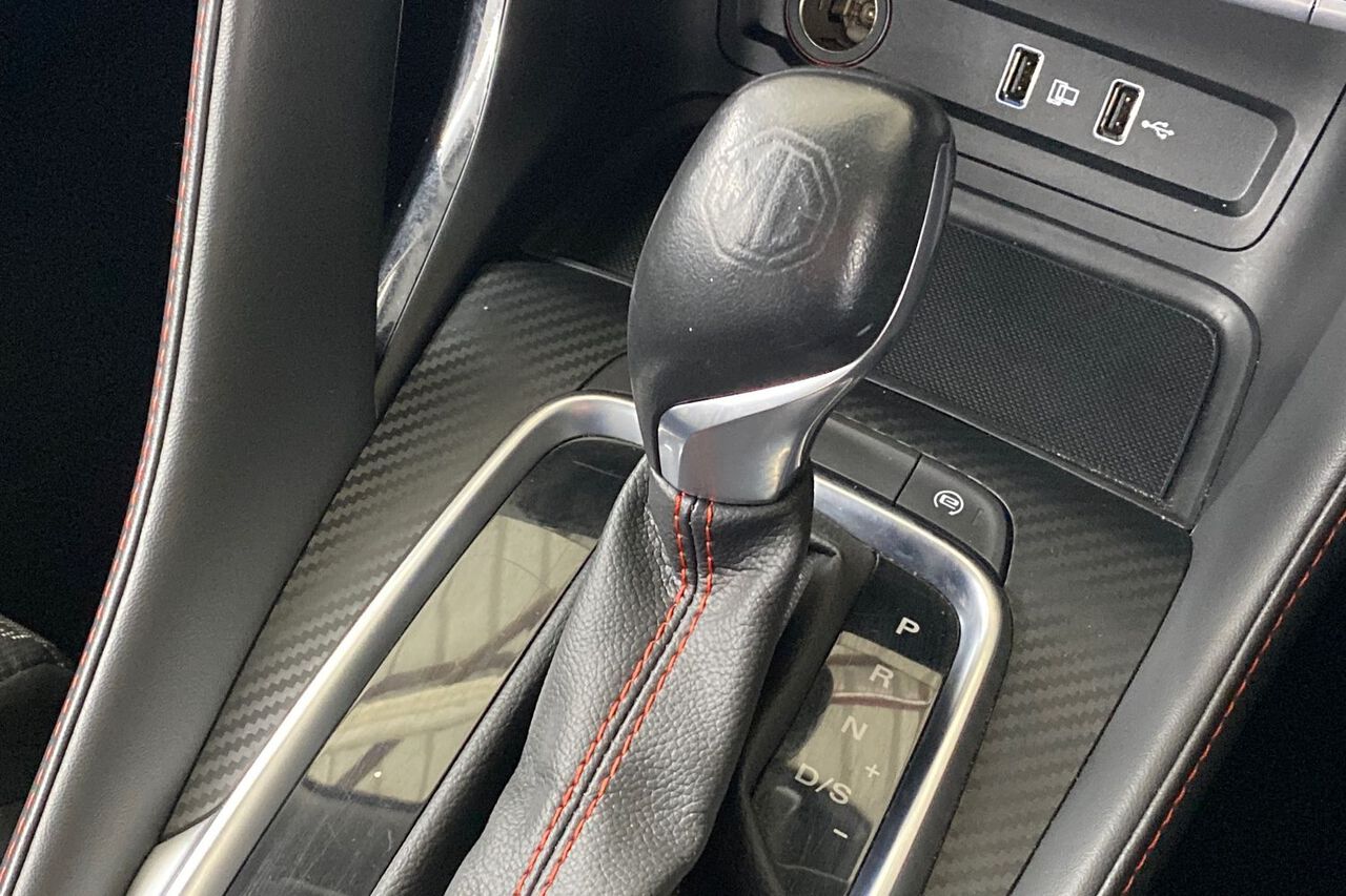 MG MOTOR UK ZS, , hi-res