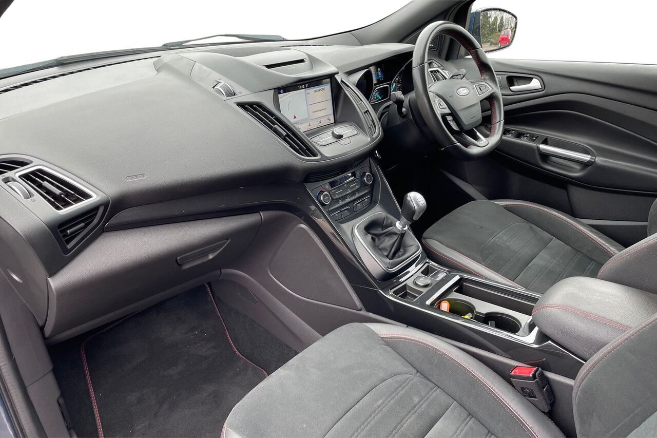 FORD KUGA, , hi-res