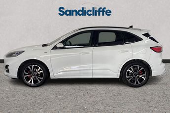 FORD KUGA, , hi-res