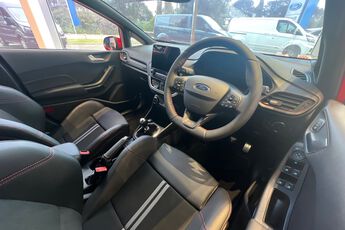 FORD FIESTA, , hi-res