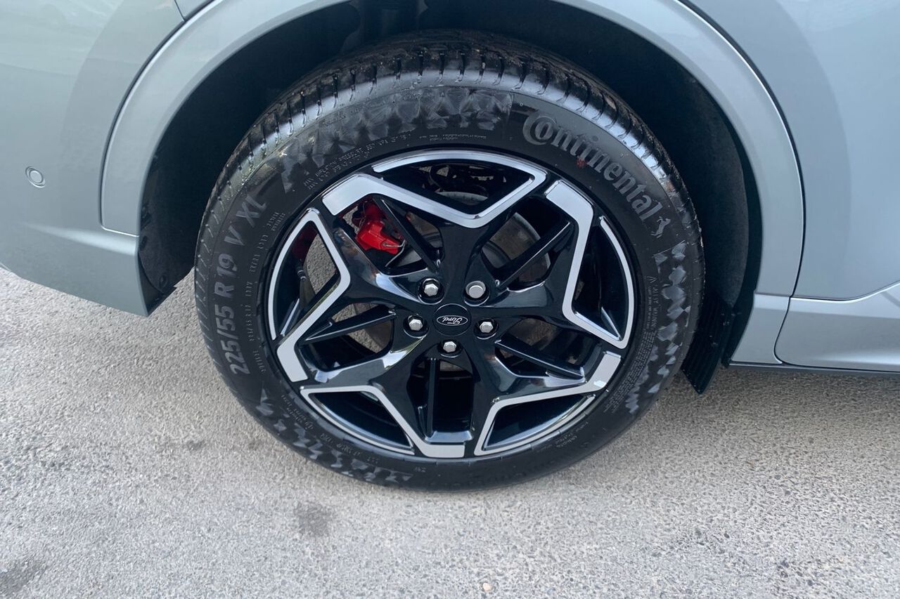 FORD KUGA, , hi-res