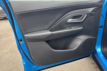 MG MOTOR UK ZS, , hi-res