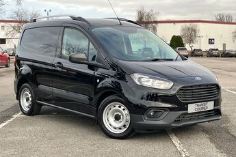 FORD Transit Courier 2023.00