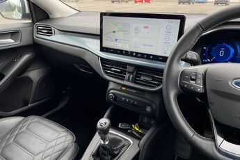 FORD FOCUS, , hi-res