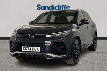 VOLKSWAGEN TIGUAN, , hi-res