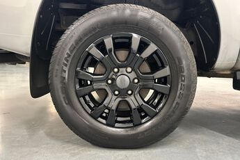 FORD RANGER, , hi-res