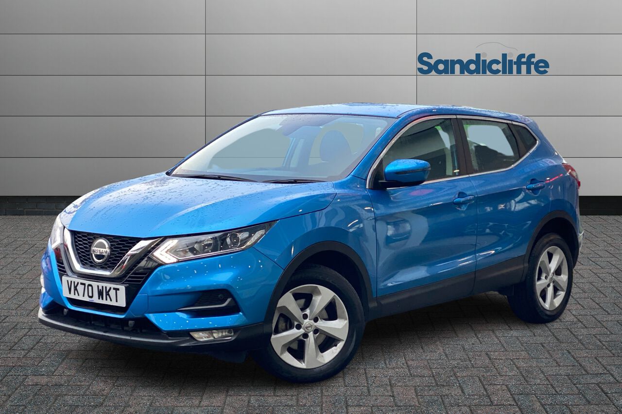 NISSAN QASHQAI, , hi-res