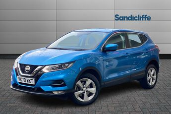 NISSAN QASHQAI, , hi-res