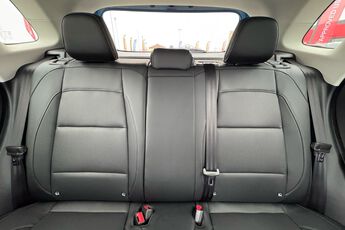 MG MOTOR UK ZS, , hi-res