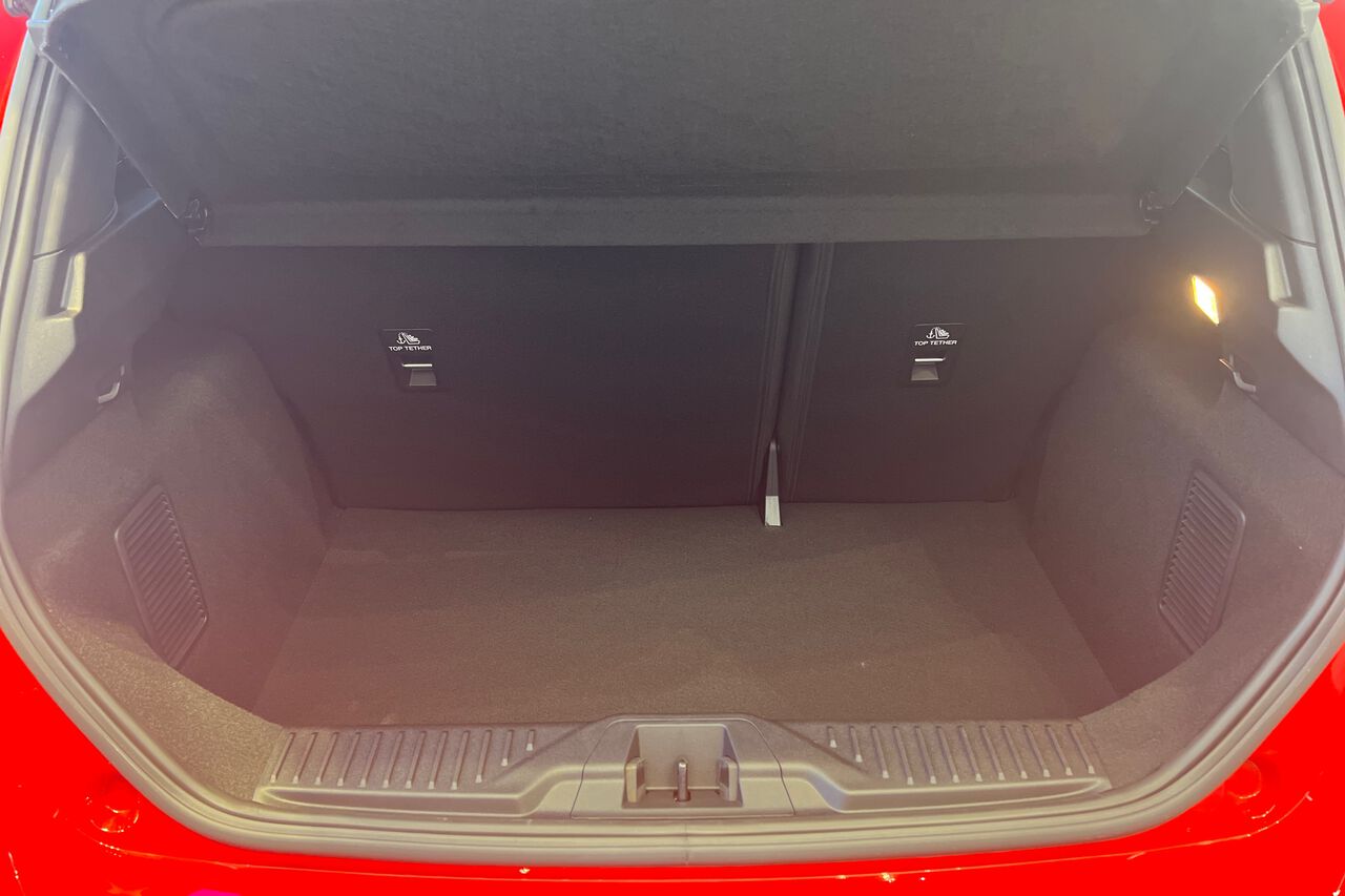 FORD FIESTA, , hi-res