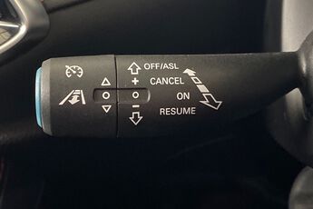 MG MOTOR UK HS, , hi-res