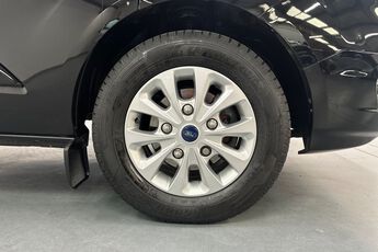 FORD TRANSIT CUSTOM, , hi-res